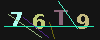 Gambar captcha