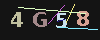 Gambar captcha